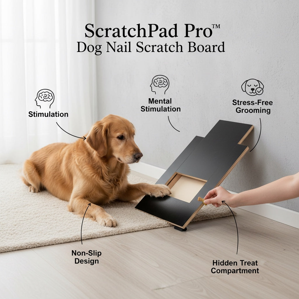 ScratchPad Pro™
